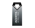 USB 2.0 Flash drive (Флаш-памет) 8GB ADATA UC510 Titanium водоустойчива