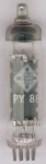 Лампа PY-88