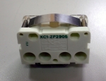 Микропревключвател Schneider Electric XC1-ZP2905