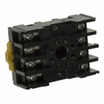 Цокъл за реле 8 pin OMRON PF085A