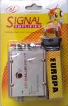 CATV Антенен усилвател model 8830D2T, 20dB, 1вх. и 2изх.