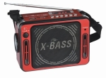 Радио KM-238REC-MIC