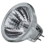 SYLVANIA Халогенна дихроична лампа 12V/35W/ GU5.3 ф50