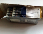 КОНТАКТОР Siemens 3TH8244-0B 4no+4nc 220vdc