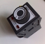 Omron ATSS-7F OFF Delay Timer 0-10s AC220V