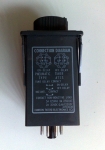 Omron ATSS-7F OFF Delay Timer 0-10s AC220V