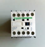 КОНТАКТОР Schneider Electric LP4K0610BW3 24V