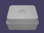 ПКОМ кутия разклонителна 180x140x125 mm IP54 за външен монтаж
