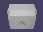 ПКОМ кутия разклонителна 180x140x125 mm IP54 за външен монтаж