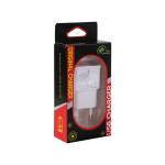 Зарядно вх. 100-240V изх. 5V/2A USB без кабел