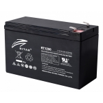 АКУМУЛАТОР HAZE 12V/9Ah 151/65/94mm