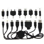 UNT-018 многофункционални USB захранващи кабели и преходници