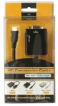Конвертор HDMI към VGA
