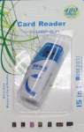 USB четец на карти TMM 15 in 1
