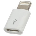 Преход IPHONE 5 към Micro USB