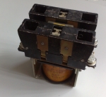 КОНТАКТОР КПД-5, 80V 100A
