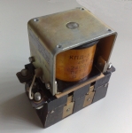 КОНТАКТОР КПД-5, 80V 100A