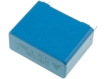 1uF 305V полиестерен, X2, противосмутителен, растер 22,5mm