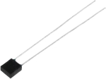 TZ-D-093 Термопредпазител 2A, 6x6,5x2,8mm, 150°C