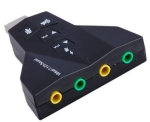 USB звукова карта PD560