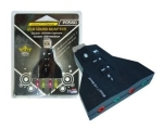USB звукова карта PD560