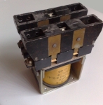 КОНТАКТОР КПД-4, 40V 63A