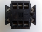 КОНТАКТОР КВ-2 32A бобина 220V