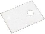 ПОДЛОЖКА СЛЮДЕНА TO220, L18mm, W13mm
