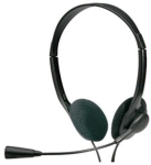 Слушалки с микрофон SY-7003