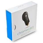 Google Chromecast