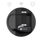 Google Chromecast