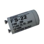 СТАРТЕР FS-22/2-22W TANDEM 110
