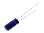 3.3uF 63V 5x11mm, Растер 2mm CE-3.3/63P