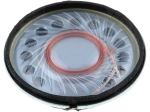 LD-SP-2808 Високоговорител Миларов 500mW, 8ohm, Ниво на звука:81dB, 28mm