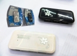 CQT-H0026 USB хъб 4-портов