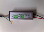 Импулсно захранване HW-20 DC 24-38V 600mA за LED чипове