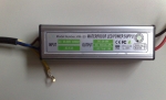 Импулсно захранване HW-30 DC 24-38V 900mA за LED чипове