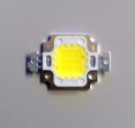 Мощен светодиод /LED чип 10W
