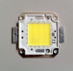Мощен светодиод /LED чип 20W