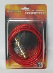 Комплект кабели за автомобил CAR SET POWER