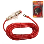Комплект кабели за автомобил CAR SET POWER