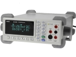 Настолен мултиметър АХ-8450, 2x LCD 4,5 цифри, Дискретизация 25x/s