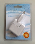 USB захранване 220V/5V 10W 2.1A