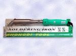 Поялник ZD-701 220-240VAC 200W
