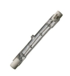 Халогенна пура HOROZ 100W/78mm/R7s