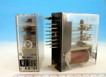 2RH01 реле RELOG 12V TGL26047 IP40