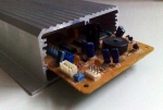 Алуминиева кутия Project Box Enclosure Case 94*41*101мм