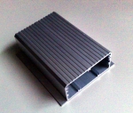 Алуминиева кутия Project Box Enclosure Case 94*41*151мм