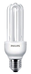 Енергоспестяваща лампа GENIE 18W/827/E27 PHILIPS