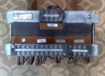 Трансформатор трифазен 4 kVA, 380VAC / 220VAC 42VAC 19VAC 45VAC 50Hz